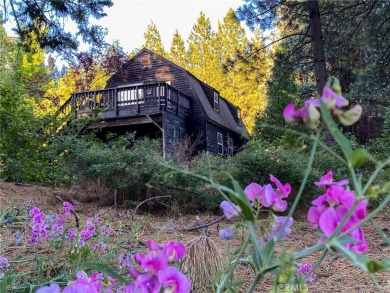 Beautiful private sanctuary, nestled on 2.5 serene acres just on Mount Shasta Resort in California - for sale on GolfHomes.com, golf home, golf lot