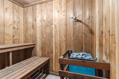 Step into a Piece of History in This Expansive Rambler--Once on New Richmond Golf Club in Wisconsin - for sale on GolfHomes.com, golf home, golf lot