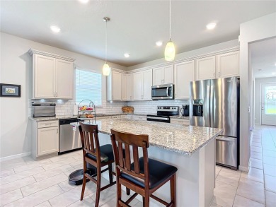 Why settle for a house when you can come home to comfort on Stone Creek Golf Club in Florida - for sale on GolfHomes.com, golf home, golf lot