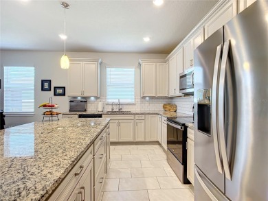 Why settle for a house when you can come home to comfort on Stone Creek Golf Club in Florida - for sale on GolfHomes.com, golf home, golf lot