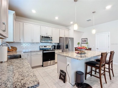Why settle for a house when you can come home to comfort on Stone Creek Golf Club in Florida - for sale on GolfHomes.com, golf home, golf lot