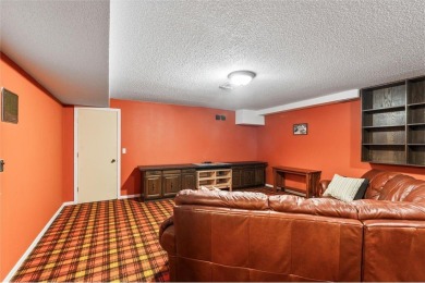Step into a Piece of History in This Expansive Rambler--Once on New Richmond Golf Club in Wisconsin - for sale on GolfHomes.com, golf home, golf lot
