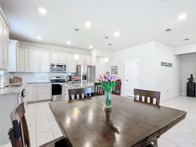 Why settle for a house when you can come home to comfort on Stone Creek Golf Club in Florida - for sale on GolfHomes.com, golf home, golf lot