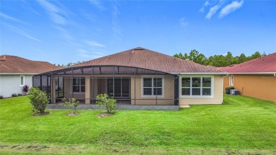 Great SIENA model built in 2016 on a POND w/ GREAT WATER VIEWS on Stonegate Golf Club in Florida - for sale on GolfHomes.com, golf home, golf lot