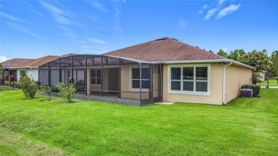 Great SIENA model built in 2016 on a POND w/ GREAT WATER VIEWS on Stonegate Golf Club in Florida - for sale on GolfHomes.com, golf home, golf lot