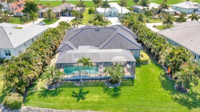 No expense spared for this elegant, meticulously maintained on Eagle Lakes Golf Club in Florida - for sale on GolfHomes.com, golf home, golf lot
