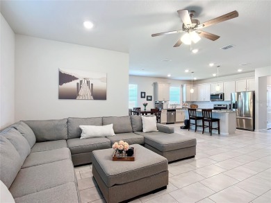 Why settle for a house when you can come home to comfort on Stone Creek Golf Club in Florida - for sale on GolfHomes.com, golf home, golf lot