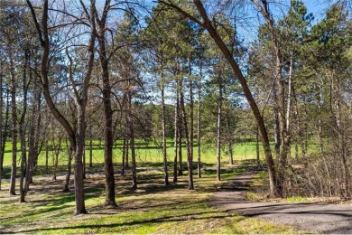 Step into a Piece of History in This Expansive Rambler--Once on New Richmond Golf Club in Wisconsin - for sale on GolfHomes.com, golf home, golf lot