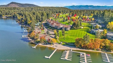 Open House Sat., Nov 1st from 1-3! Welcome to the ultimate on Twin Lakes Village Golf Course in Idaho - for sale on GolfHomes.com, golf home, golf lot