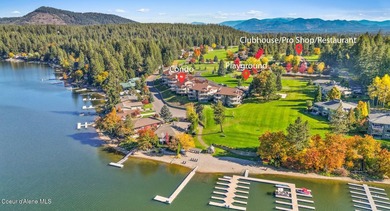 Open House Sat., Nov 1st from 1-3! Welcome to the ultimate on Twin Lakes Village Golf Course in Idaho - for sale on GolfHomes.com, golf home, golf lot