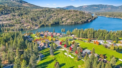 Open House Sat., Nov 1st from 1-3! Welcome to the ultimate on Twin Lakes Village Golf Course in Idaho - for sale on GolfHomes.com, golf home, golf lot