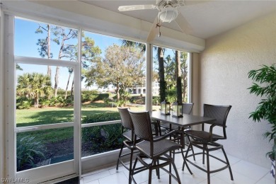 Welcome to your winter get-a-way. This Veranda will brighten on Olde Hickory Golf and Country Club in Florida - for sale on GolfHomes.com, golf home, golf lot