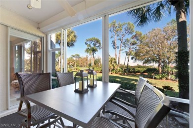 Welcome to your winter get-a-way. This Veranda will brighten on Olde Hickory Golf and Country Club in Florida - for sale on GolfHomes.com, golf home, golf lot