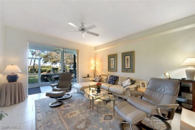 Welcome to your winter get-a-way. This Veranda will brighten on Olde Hickory Golf and Country Club in Florida - for sale on GolfHomes.com, golf home, golf lot