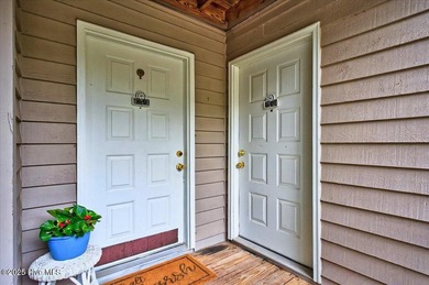 Gorgeous coastal condo in Colony I, the ''hidden gem'' of the on Oyster Bay Golf Links in North Carolina - for sale on GolfHomes.com, golf home, golf lot