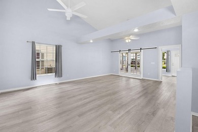 THE SELLER WILL PAY YOUR HOA DUES FOR THE FIRST FULL YEAR OF on Gator Trace Golf and Country Club in Florida - for sale on GolfHomes.com, golf home, golf lot