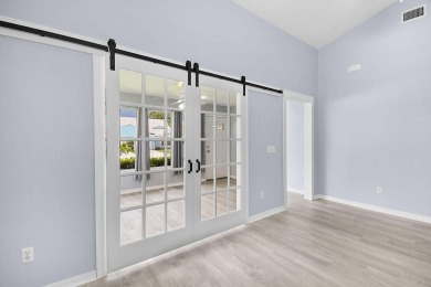 NO NEED TO WORRY ABOUT YOUR ROOF HERE - IT IS COVERED BY THE HOA on Gator Trace Golf and Country Club in Florida - for sale on GolfHomes.com, golf home, golf lot