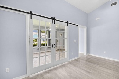 THE SELLER WILL PAY YOUR HOA DUES FOR THE FIRST FULL YEAR OF on Gator Trace Golf and Country Club in Florida - for sale on GolfHomes.com, golf home, golf lot