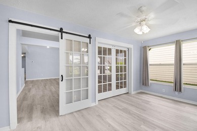 THE SELLER WILL PAY YOUR HOA DUES FOR THE FIRST FULL YEAR OF on Gator Trace Golf and Country Club in Florida - for sale on GolfHomes.com, golf home, golf lot