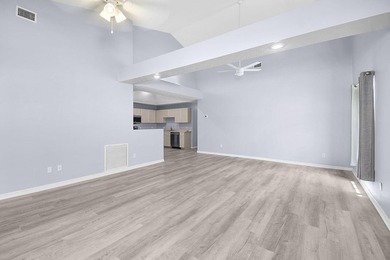 THE SELLER WILL PAY YOUR HOA DUES FOR THE FIRST FULL YEAR OF on Gator Trace Golf and Country Club in Florida - for sale on GolfHomes.com, golf home, golf lot