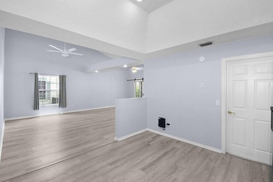 THE SELLER WILL PAY YOUR HOA DUES FOR THE FIRST FULL YEAR OF on Gator Trace Golf and Country Club in Florida - for sale on GolfHomes.com, golf home, golf lot