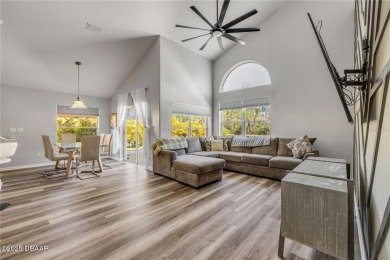 Welcome to 225 Perfect! This beautifully updated pool home is on LPGA International Golf Course in Florida - for sale on GolfHomes.com, golf home, golf lot