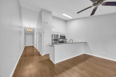 Experience affordable tranquil living in this beautifully on Island Green Golf Club in South Carolina - for sale on GolfHomes.com, golf home, golf lot
