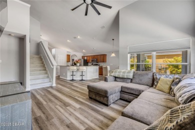 Welcome to 225 Perfect! This beautifully updated pool home is on LPGA International Golf Course in Florida - for sale on GolfHomes.com, golf home, golf lot