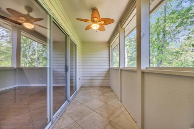 Experience affordable tranquil living in this beautifully on Island Green Golf Club in South Carolina - for sale on GolfHomes.com, golf home, golf lot