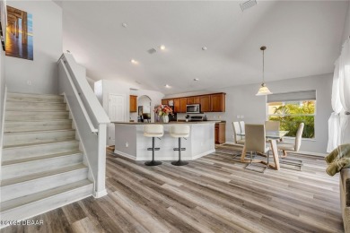 Welcome to 225 Perfect! This beautifully updated pool home is on LPGA International Golf Course in Florida - for sale on GolfHomes.com, golf home, golf lot