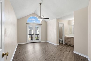 Set sail into the good life! This East Bay townhome in Hidden on The Club At Hidden Creek in Florida - for sale on GolfHomes.com, golf home, golf lot