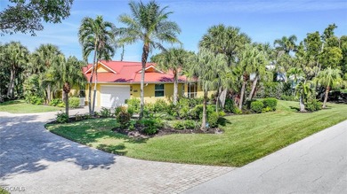 Stunning fully renovated 3BR/2BA ground-level home with private on Beachview Golf Club in Florida - for sale on GolfHomes.com, golf home, golf lot