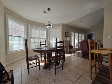 Welcome to this beautiful home on Wyboo Golf Course. New on Players Course At Wyboo Plantation in South Carolina - for sale on GolfHomes.com, golf home, golf lot