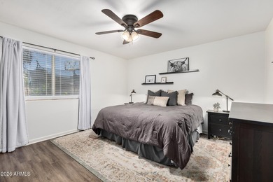 Tucked away on a peaceful cul-de-sac in Bellair, this charming on Bellaire Golf Club in Arizona - for sale on GolfHomes.com, golf home, golf lot