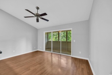 Experience affordable tranquil living in this beautifully on Island Green Golf Club in South Carolina - for sale on GolfHomes.com, golf home, golf lot