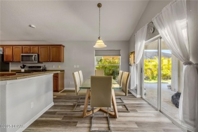 Welcome to 225 Perfect! This beautifully updated pool home is on LPGA International Golf Course in Florida - for sale on GolfHomes.com, golf home, golf lot