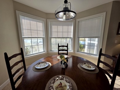 Welcome to this beautiful home on Wyboo Golf Course. New on Players Course At Wyboo Plantation in South Carolina - for sale on GolfHomes.com, golf home, golf lot