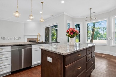Enjoy a picturesque view of Rose Hill Golf course in this on Rose Hill Golf Club in South Carolina - for sale on GolfHomes.com, golf home, golf lot
