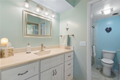 Wake up to gorgeous sunrises in this gem featuring stunning on Vista Plantation Golf Club in Florida - for sale on GolfHomes.com, golf home, golf lot