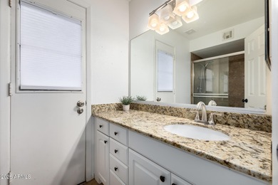 Tucked away on a peaceful cul-de-sac in Bellair, this charming on Bellaire Golf Club in Arizona - for sale on GolfHomes.com, golf home, golf lot