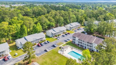 Experience affordable tranquil living in this beautifully on Island Green Golf Club in South Carolina - for sale on GolfHomes.com, golf home, golf lot