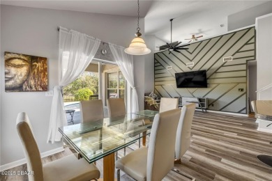 Welcome to 225 Perfect! This beautifully updated pool home is on LPGA International Golf Course in Florida - for sale on GolfHomes.com, golf home, golf lot