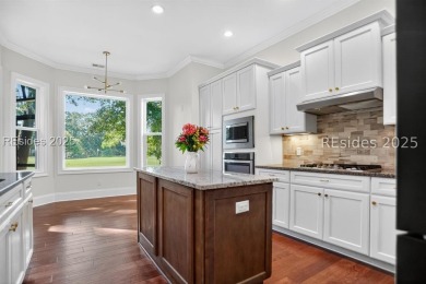 Enjoy a picturesque view of Rose Hill Golf course in this on Rose Hill Golf Club in South Carolina - for sale on GolfHomes.com, golf home, golf lot