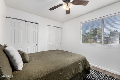 Tucked away on a peaceful cul-de-sac in Bellair, this charming on Bellaire Golf Club in Arizona - for sale on GolfHomes.com, golf home, golf lot