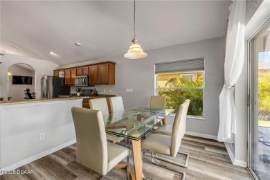 Welcome to 225 Perfect! This beautifully updated pool home is on LPGA International Golf Course in Florida - for sale on GolfHomes.com, golf home, golf lot