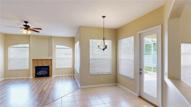 Welcome to this beautifully updated 5-bedroom, 3-bath pool home on The Grand Club - Pine Lakes Course in Florida - for sale on GolfHomes.com, golf home, golf lot