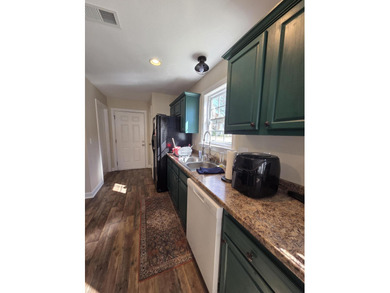 Welcome to this beautiful home on Wyboo Golf Course. New on Players Course At Wyboo Plantation in South Carolina - for sale on GolfHomes.com, golf home, golf lot