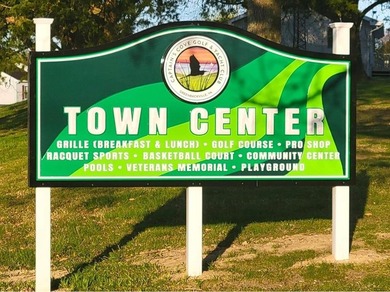 Breathtaking views of the Chincoteague Bay, a front row seat to on Captains Cove Golf and Yacht Club in Virginia - for sale on GolfHomes.com, golf home, golf lot