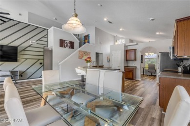 Welcome to 225 Perfect! This beautifully updated pool home is on LPGA International Golf Course in Florida - for sale on GolfHomes.com, golf home, golf lot