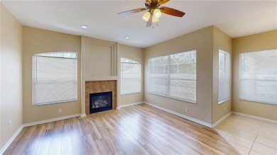 Welcome to this beautifully updated 5-bedroom, 3-bath pool home on The Grand Club - Pine Lakes Course in Florida - for sale on GolfHomes.com, golf home, golf lot